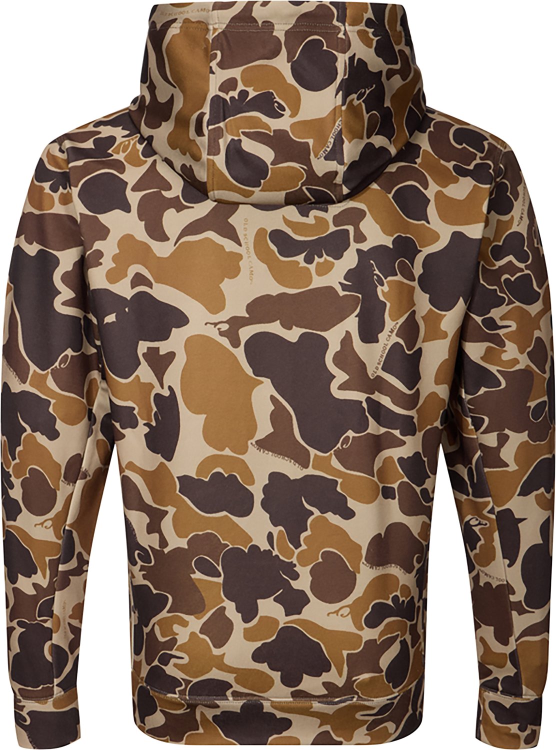 Drake Waterfowl Adults' Performance Hoodie - view number 2
