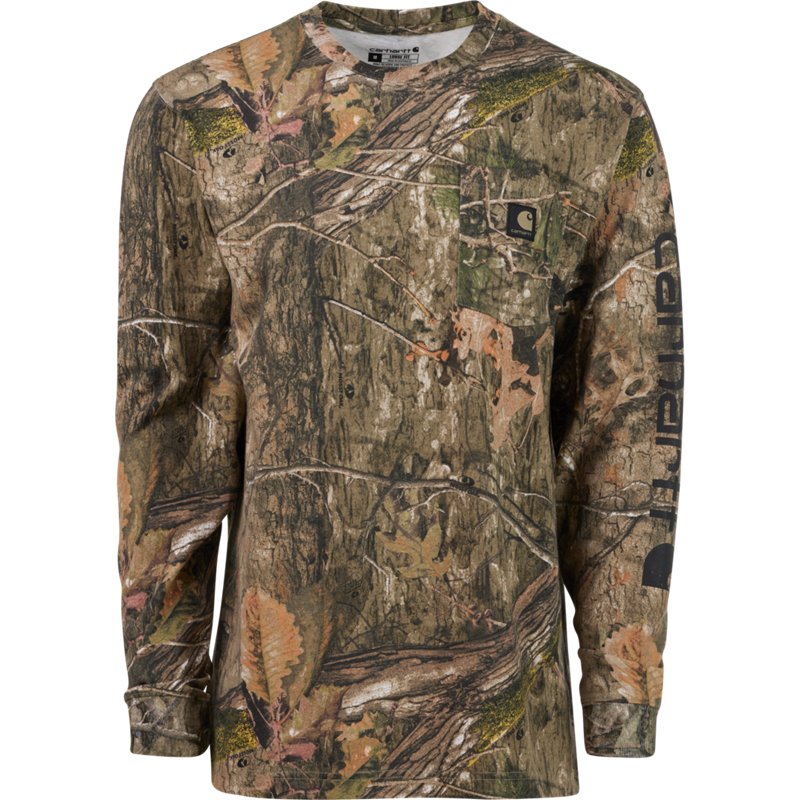 Carhartt Men's Loos… - image