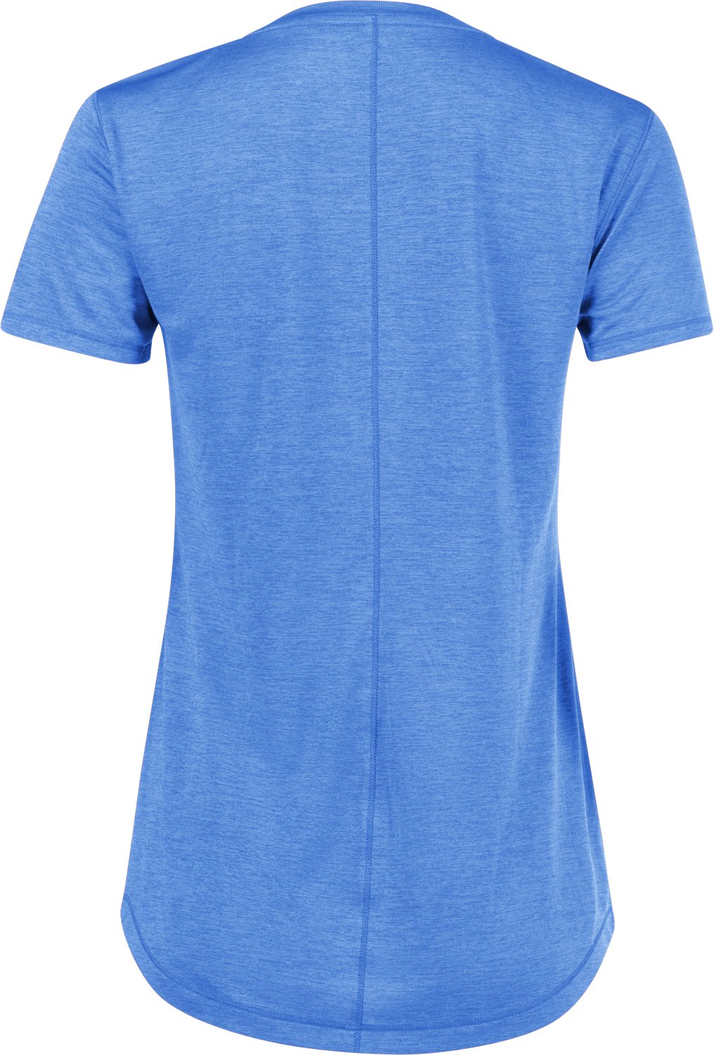 BCG Women's Turbo Melange V-neck T-shirt - view number 4