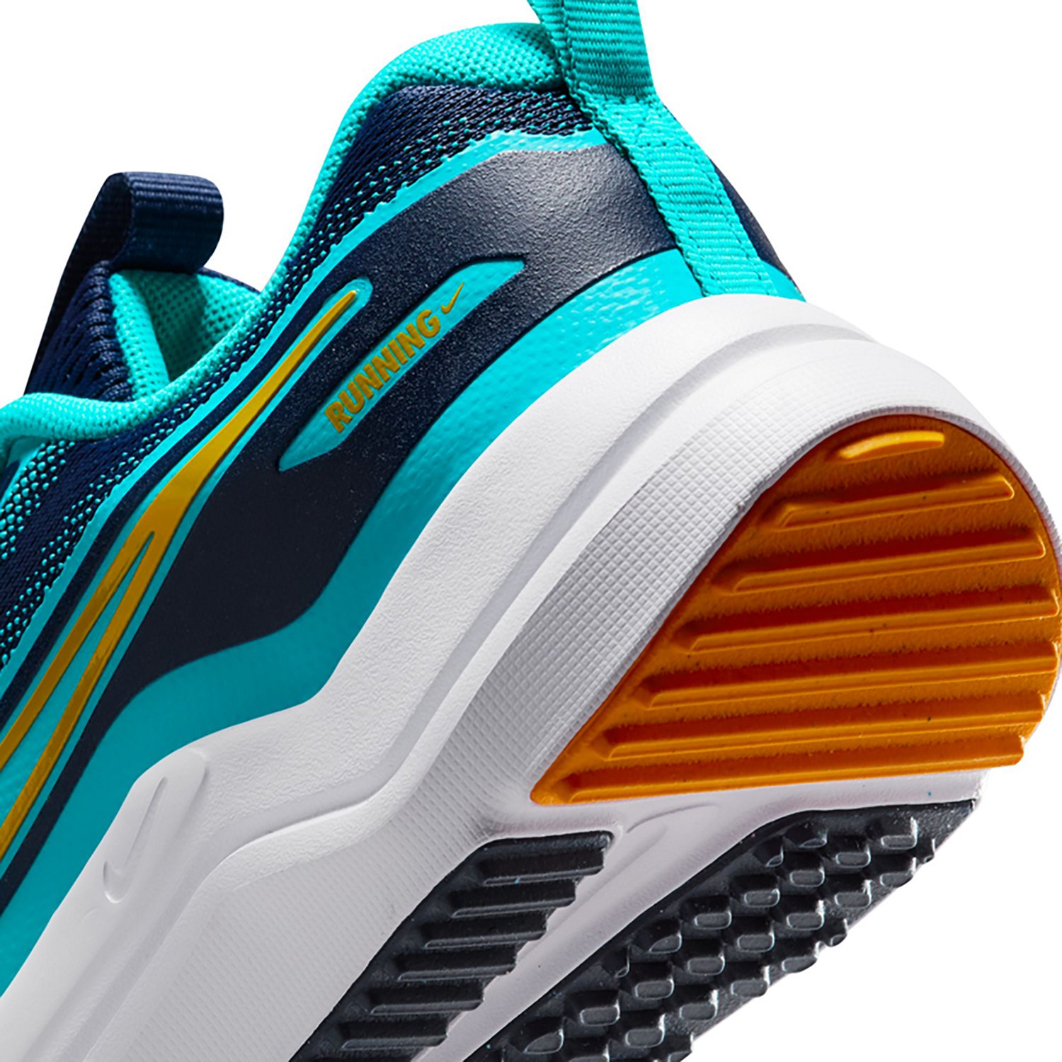 Nike Kids' Grade School Cosmic Runner Shoes - view number 8