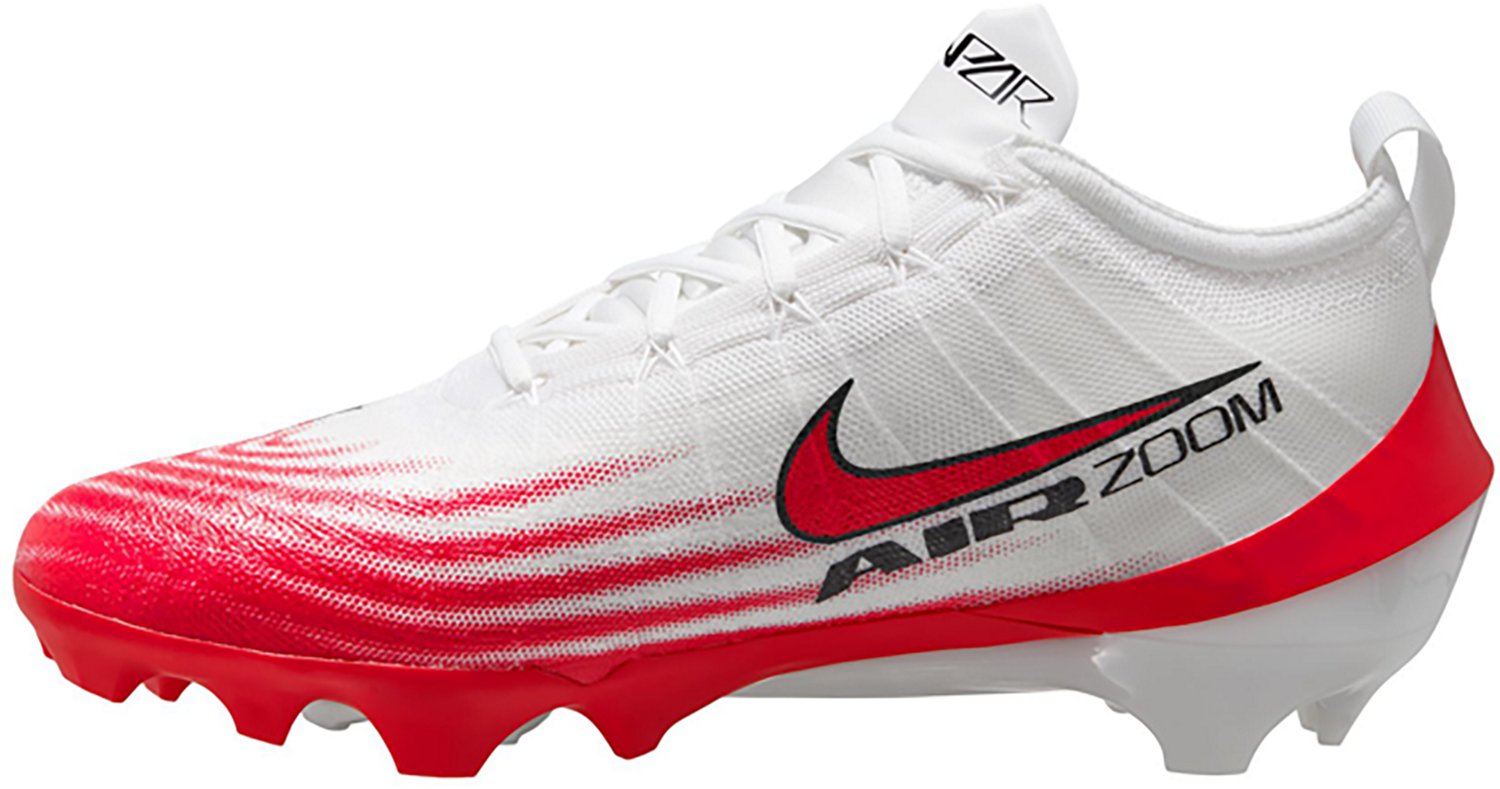 Nike Men's Zoom Air Vapor Elite 1 Football Cleats - view number 2