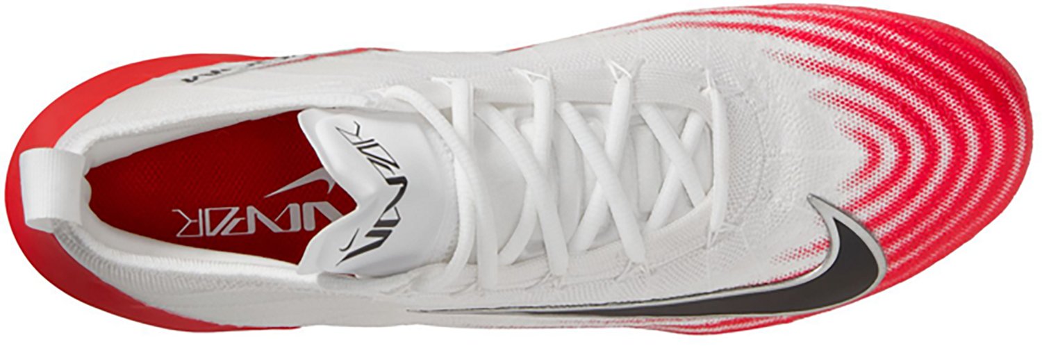 Nike Men's Zoom Air Vapor Elite 1 Football Cleats - view number 3