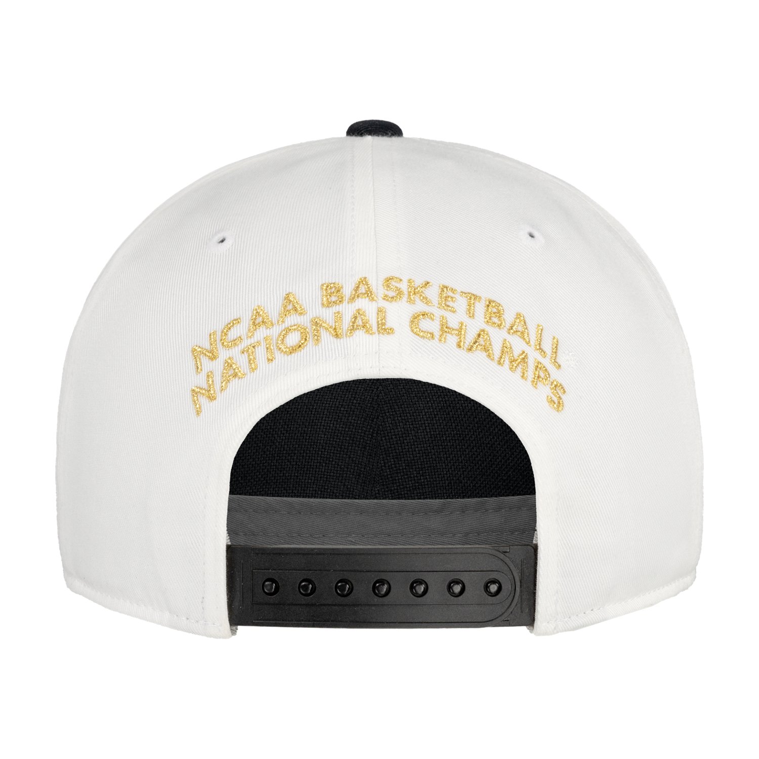Nike Adult's Florida 2025 Men's March Madness National Champions Locker Room Cap - view number 3