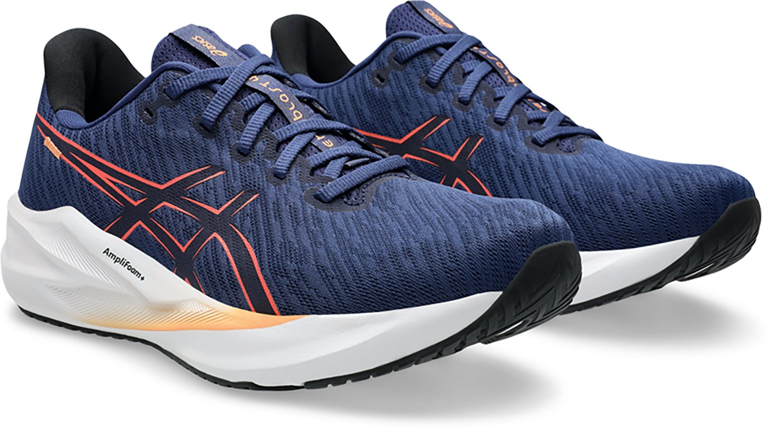 ASICS Men's VERSABLAST 4 Running Shoes                                                                                           - view number 3