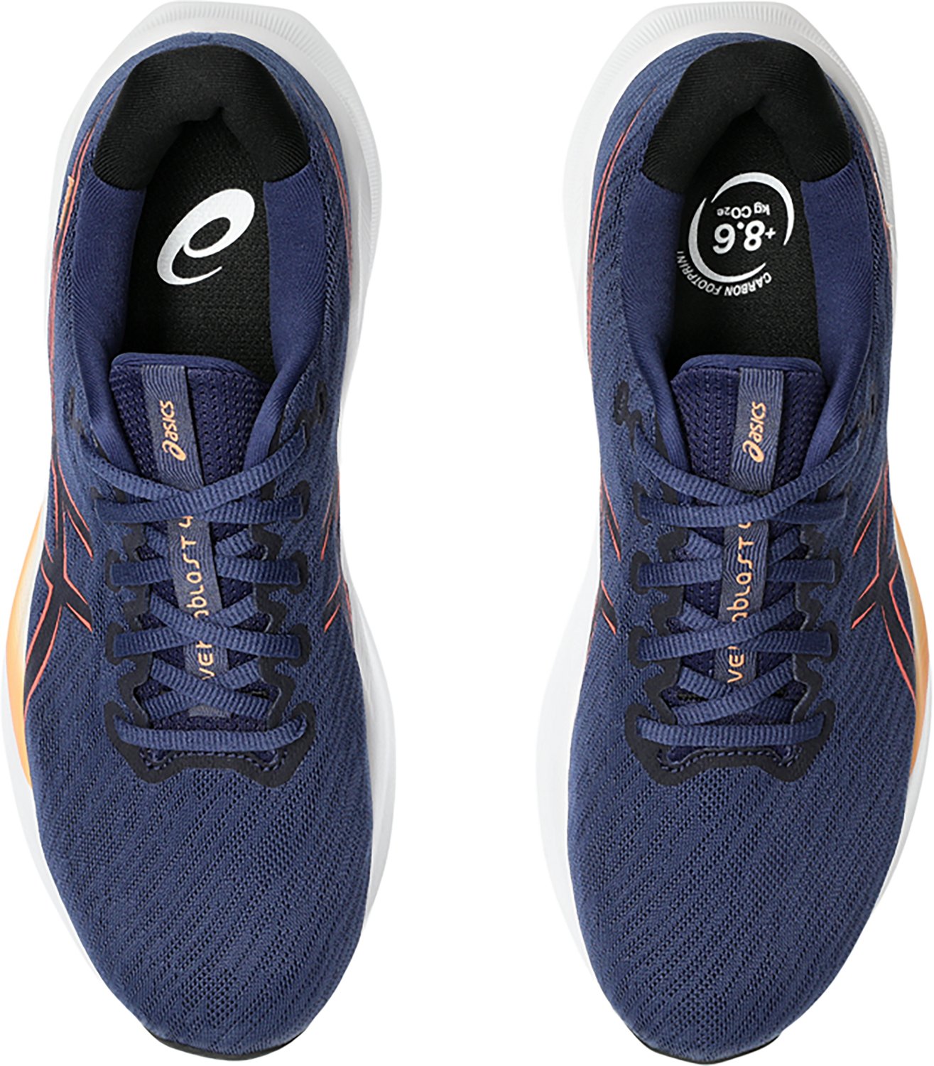 ASICS Men's VERSABLAST 4 Running Shoes                                                                                           - view number 5