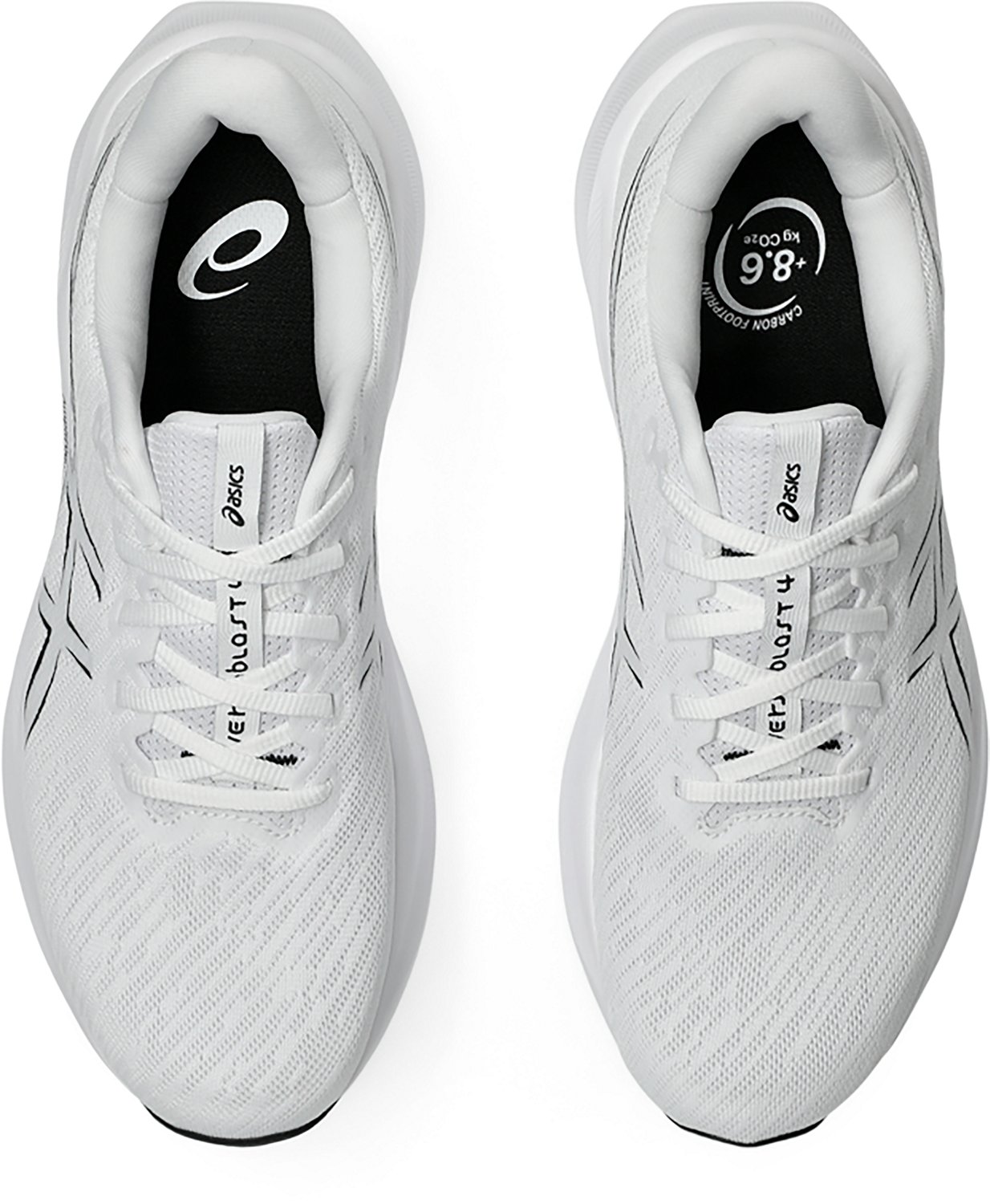 ASICS Men's VERSABLAST 4 Running Shoes                                                                                           - view number 5