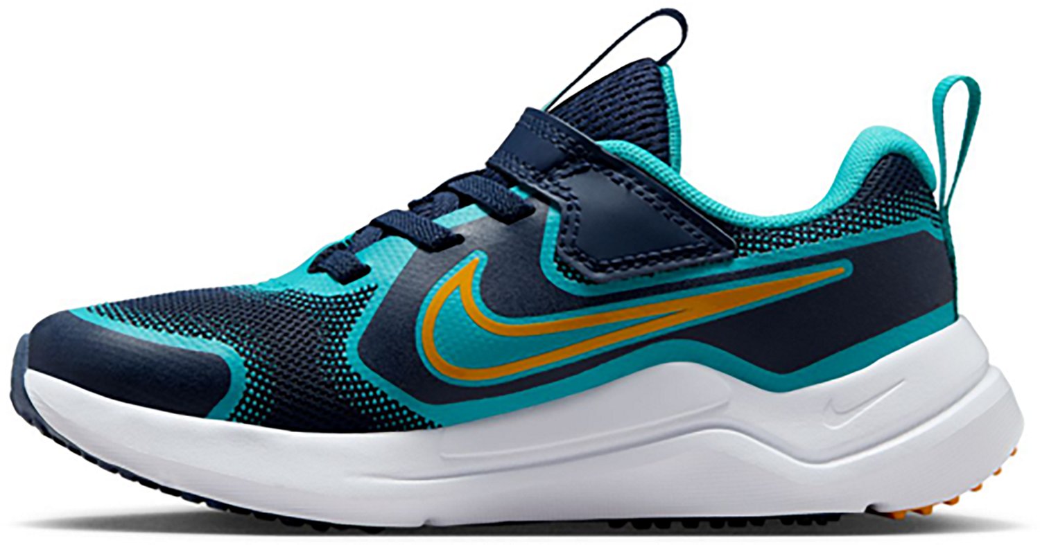 Nike Kids' Preschool Cosmic Runner PS Shoes - view number 2