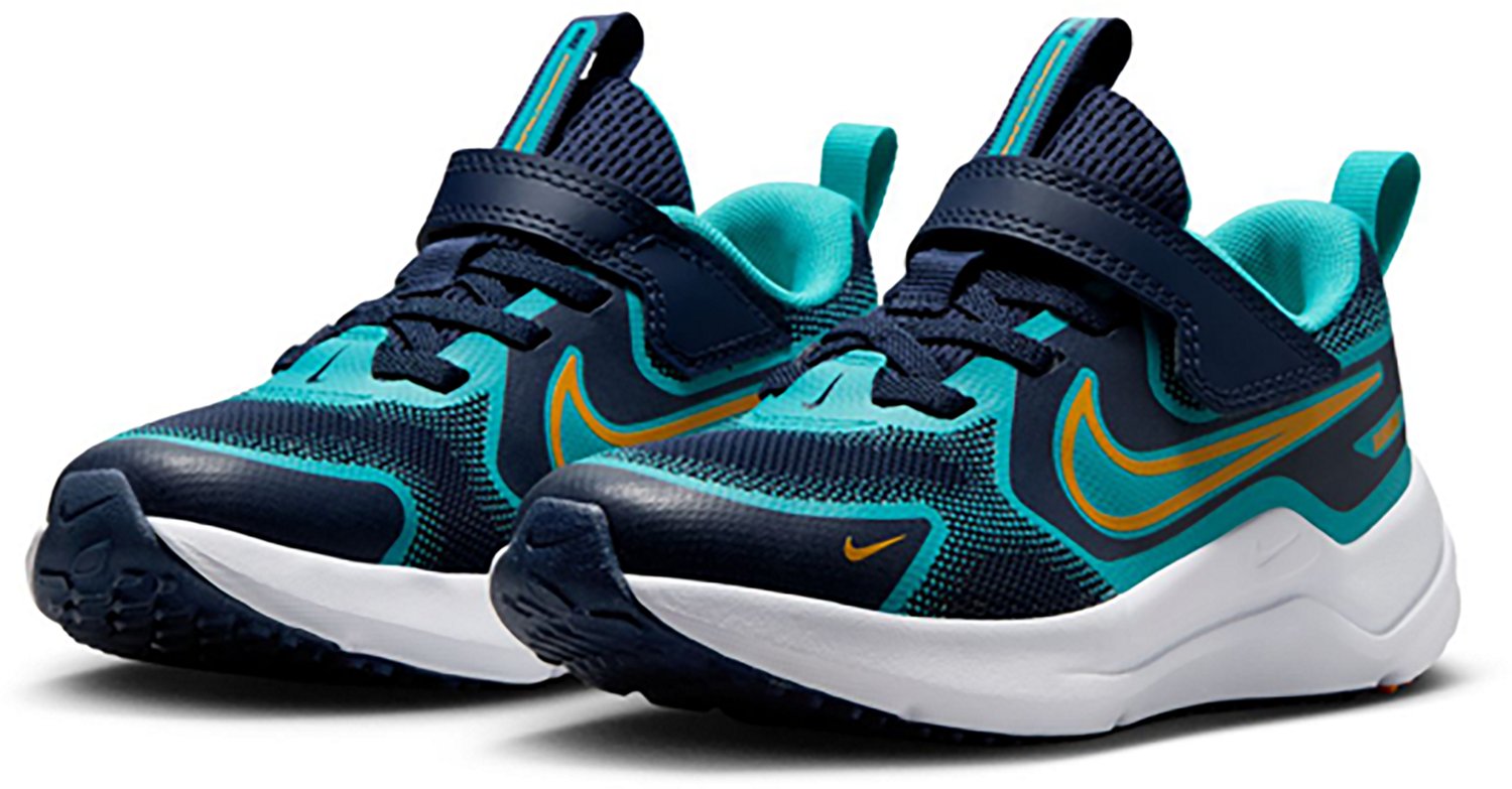 Nike Kids' Preschool Cosmic Runner PS Shoes - view number 3