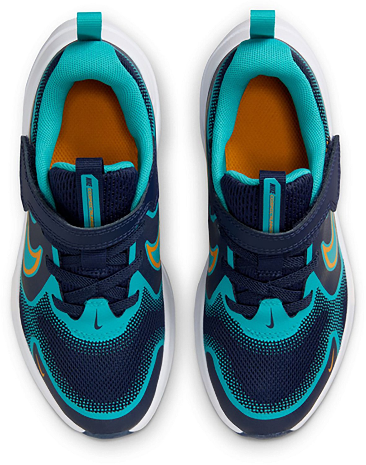 Nike Kids' Preschool Cosmic Runner PS Shoes - view number 4