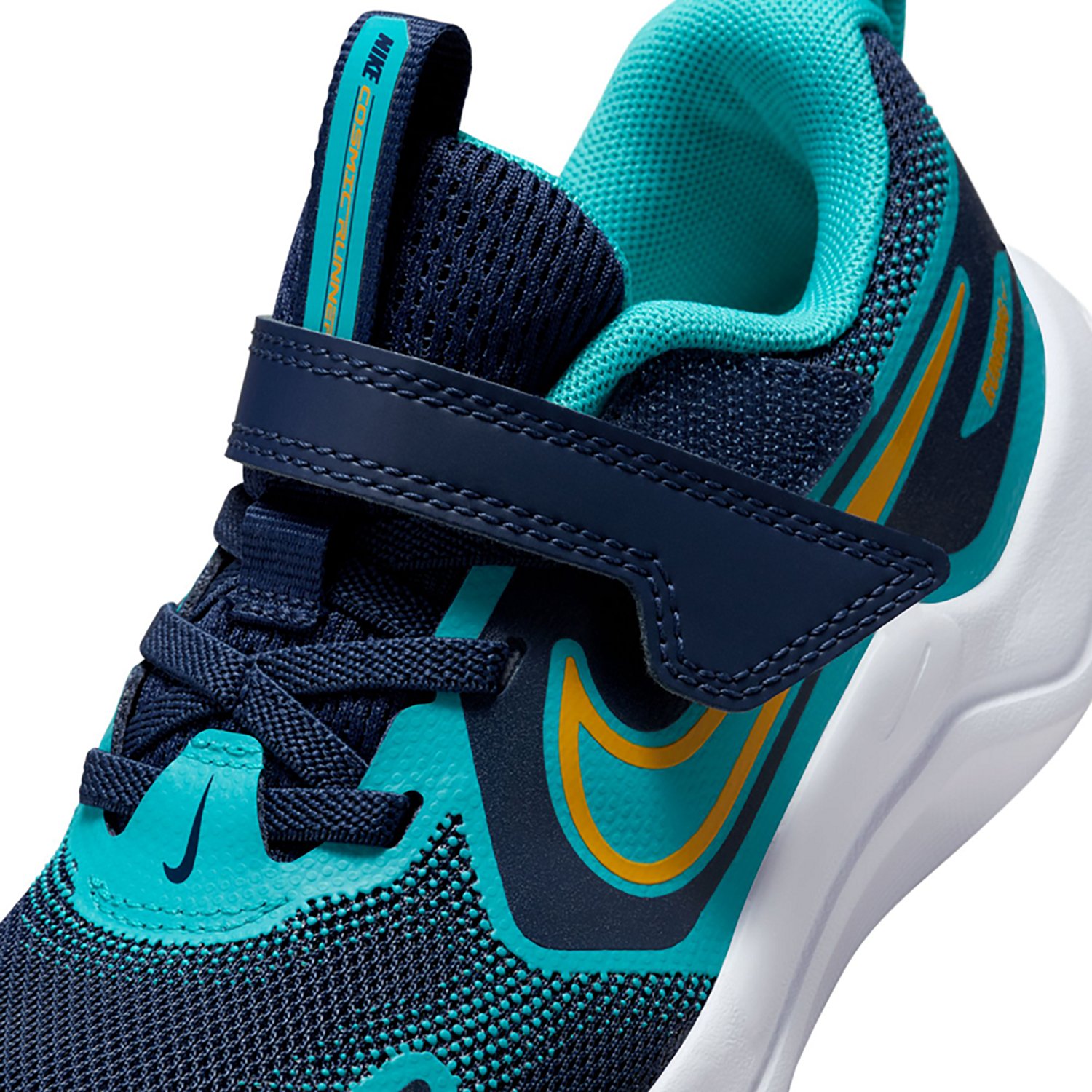 Nike Kids' Preschool Cosmic Runner PS Shoes - view number 7