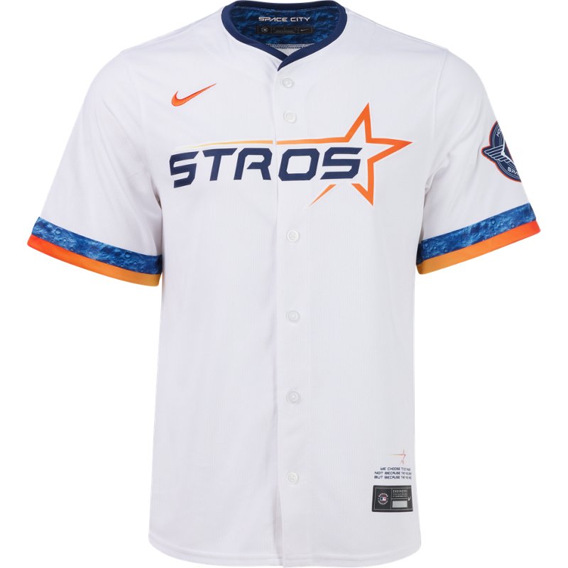 Nike Men's Houston … - image