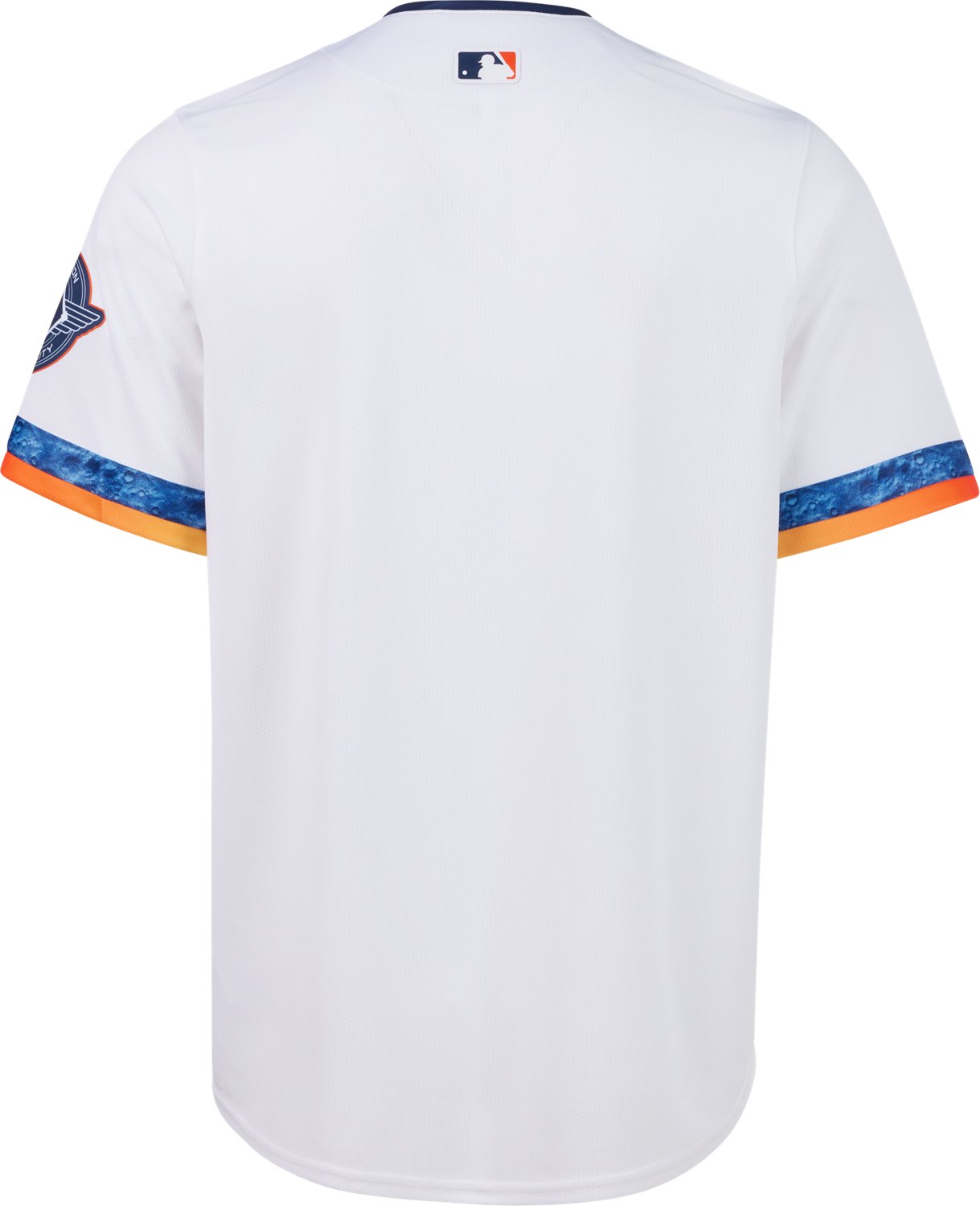Nike Men's Houston Astros City Connect Limited Jersey                                                                            - view number 2