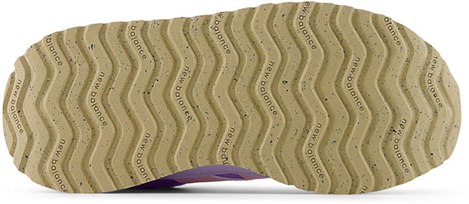 New Balance Kids' 237 Bungee Shoes - view number 5