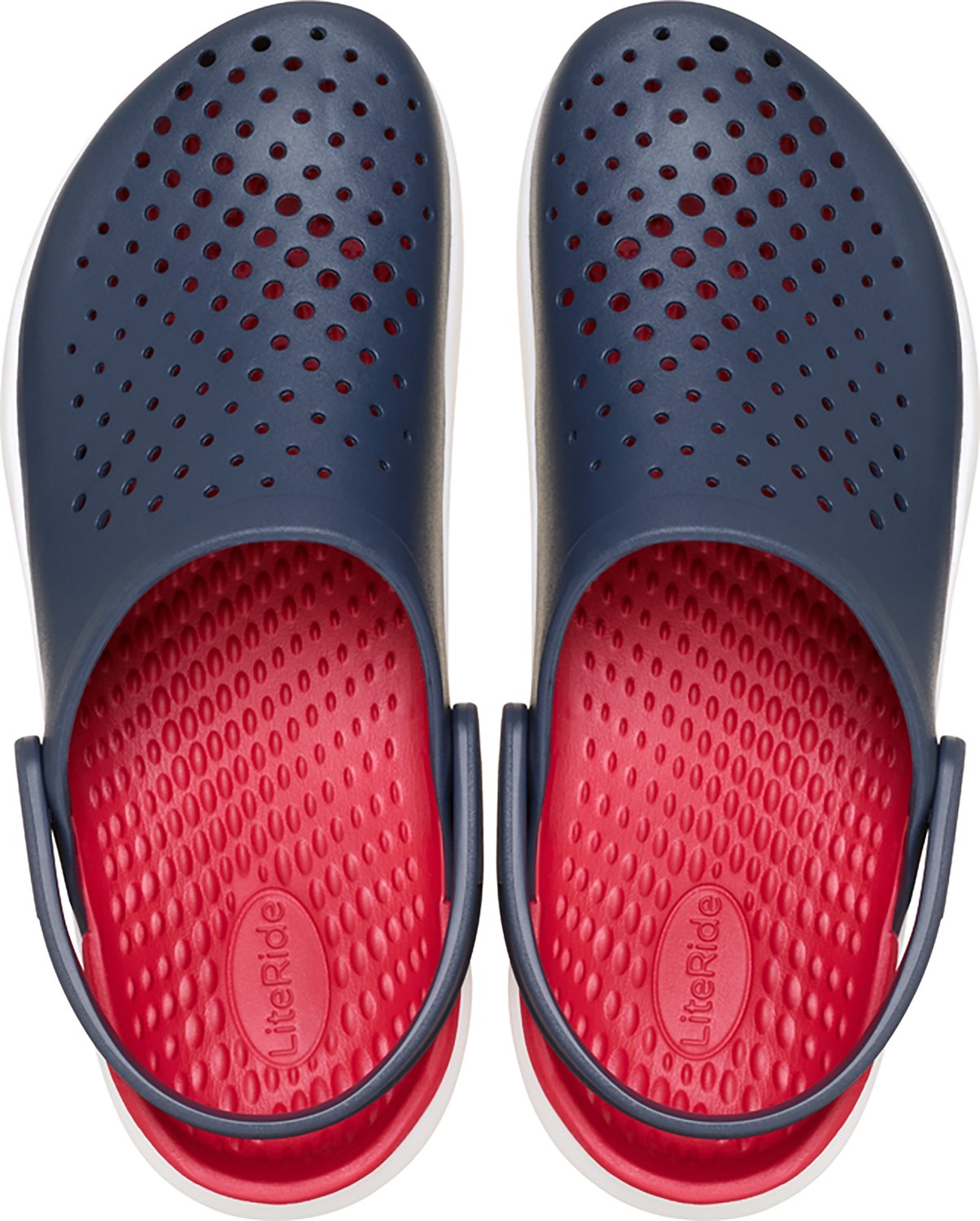 Crocs Adult InMotion Clog                                                                                                        - view number 4
