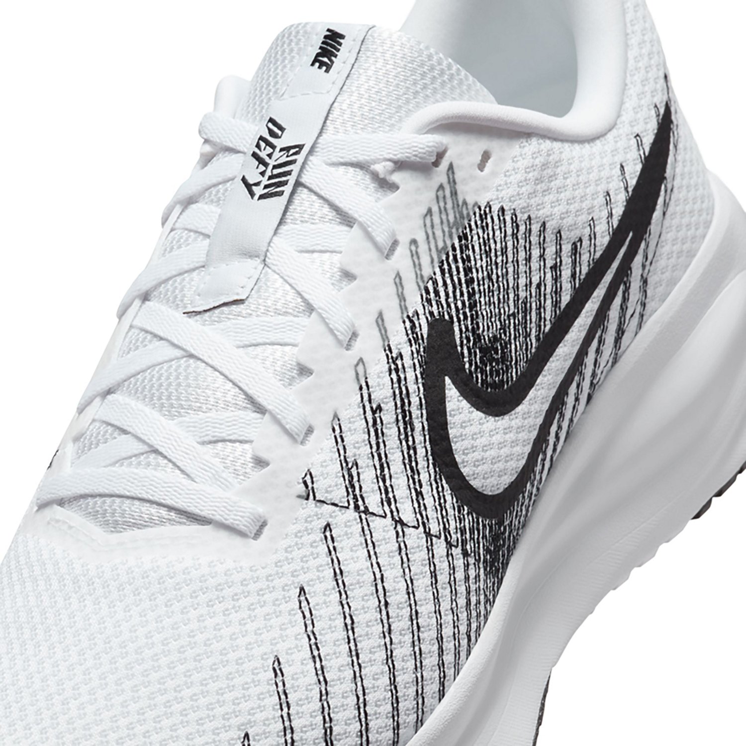 Nike Men's Run Defy Road Running Shoes - view number 7