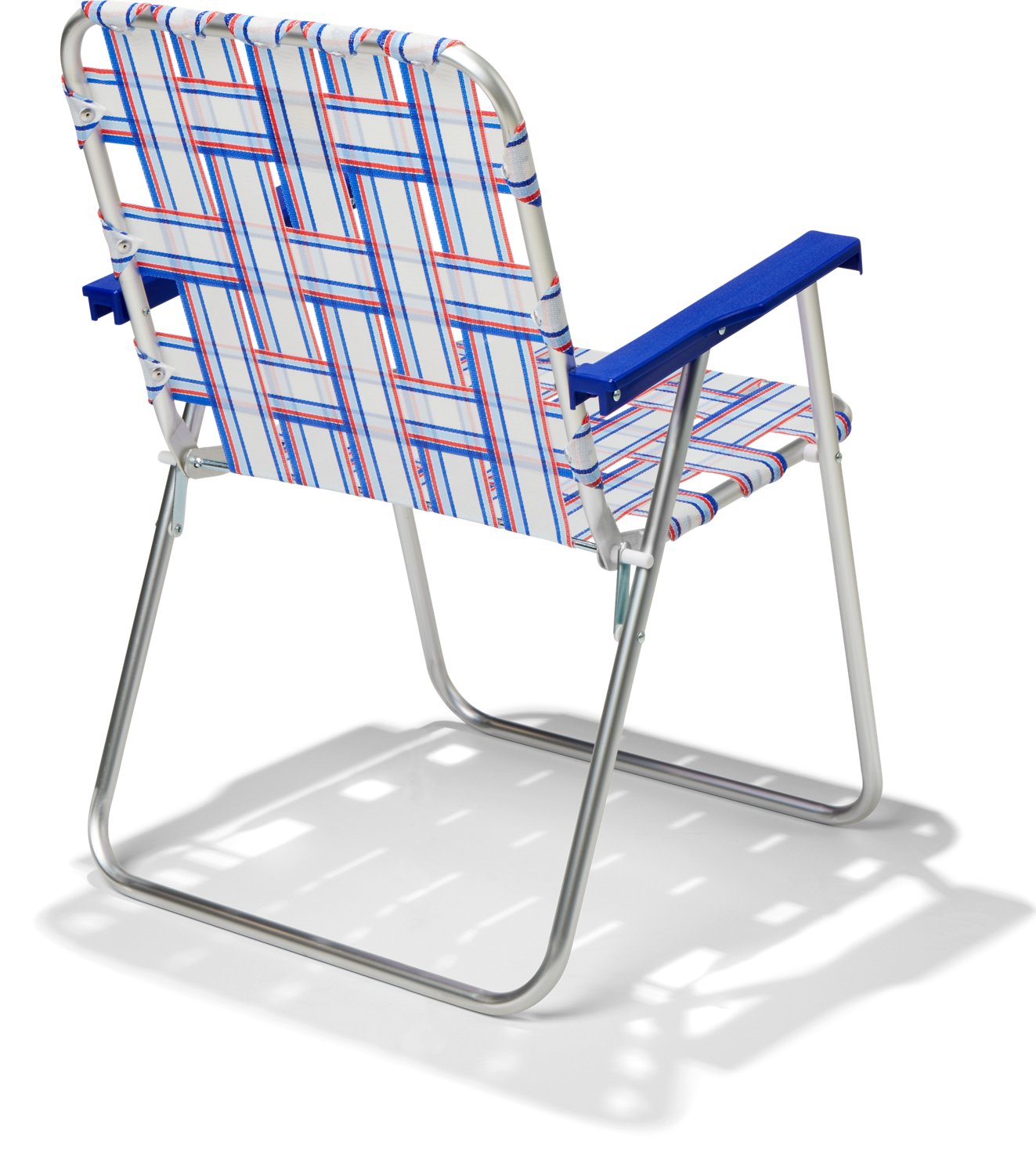 Magellan Outdoors Busch Light Webbing Chair                                                                                      - view number 2