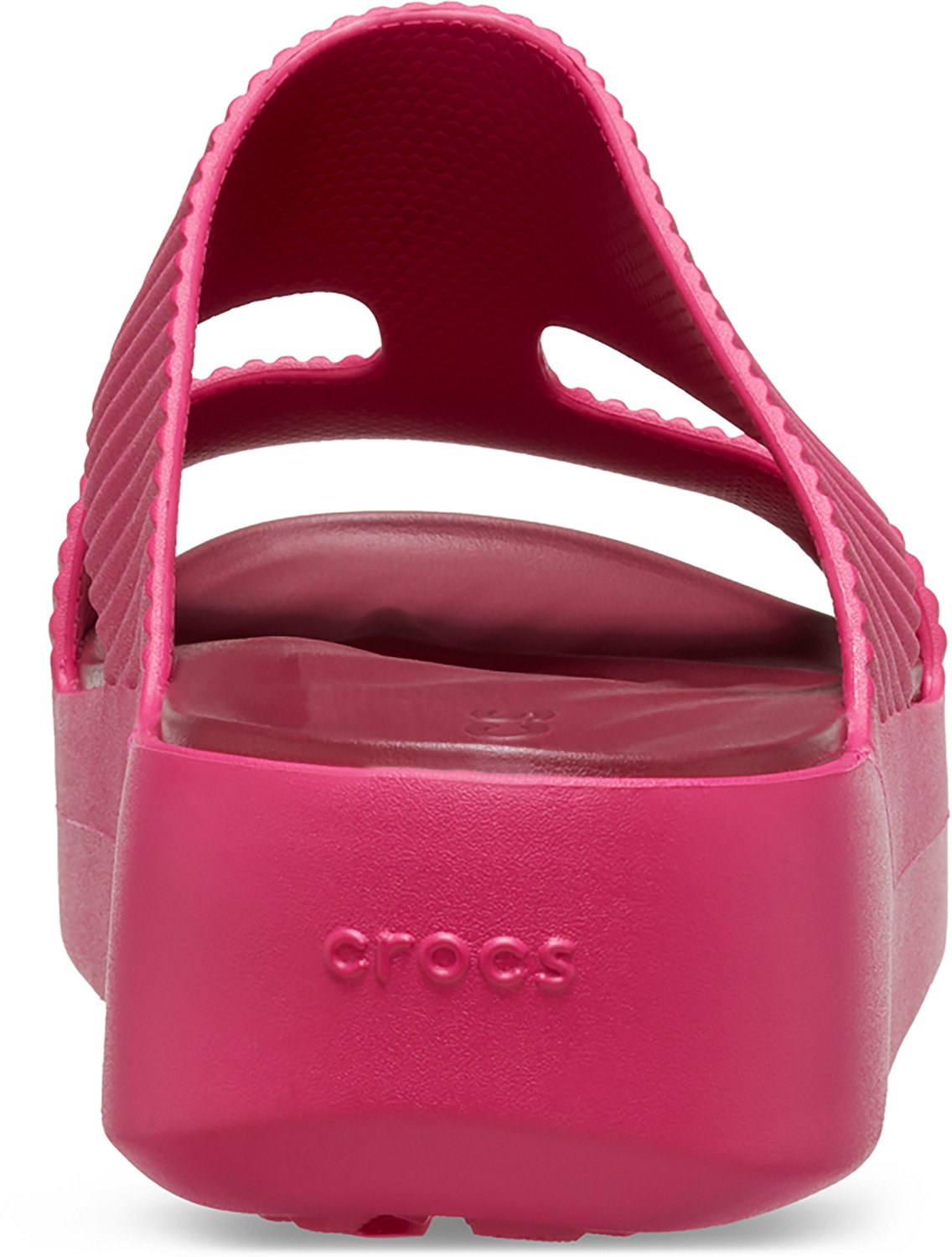 Crocs Women's Getaway Groove Platform H-Strap                                                                                    - view number 6