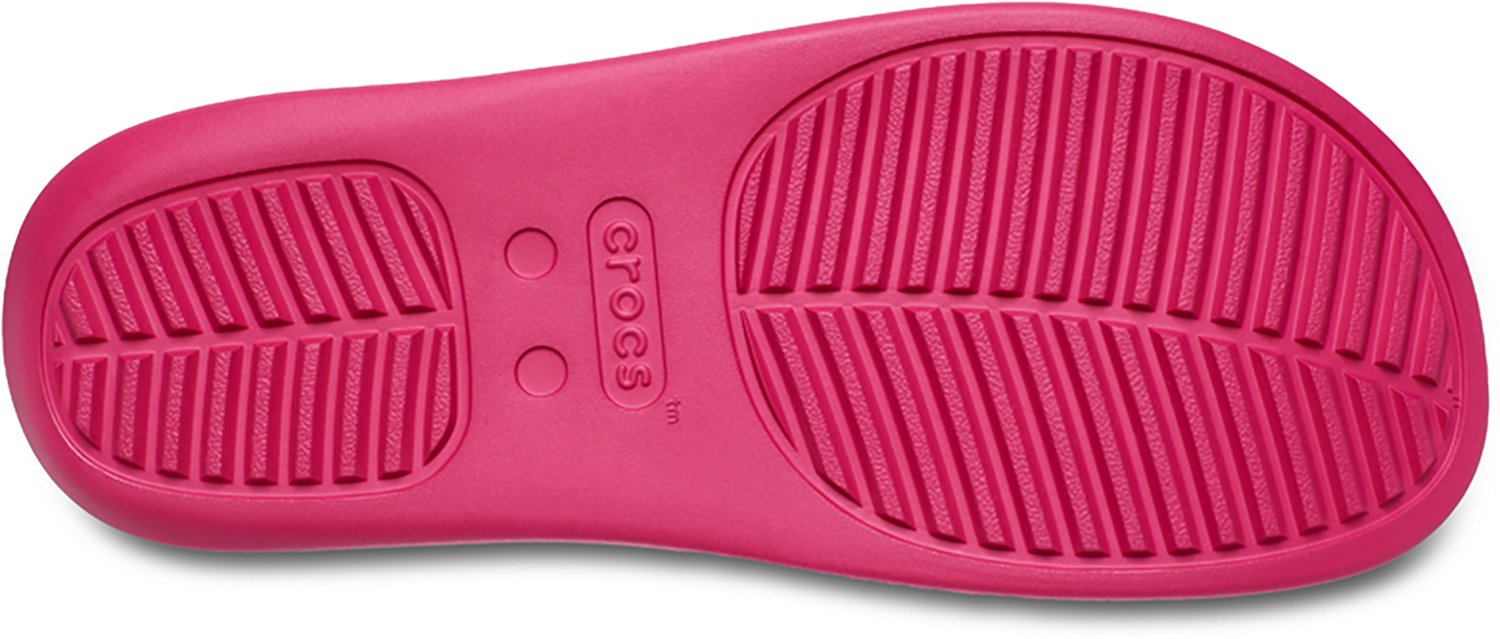 Crocs Women's Getaway Groove Platform H-Strap                                                                                    - view number 7