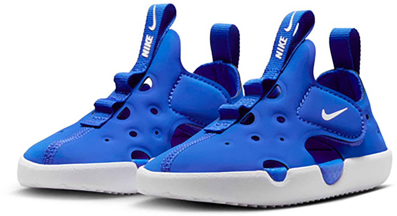 Nike Toddler Boys' Sunray Protect 4 Sandals                                                                                      - view number 3