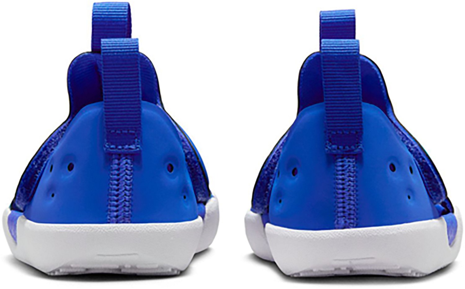 Nike Toddler Boys' Sunray Protect 4 Sandals                                                                                      - view number 5