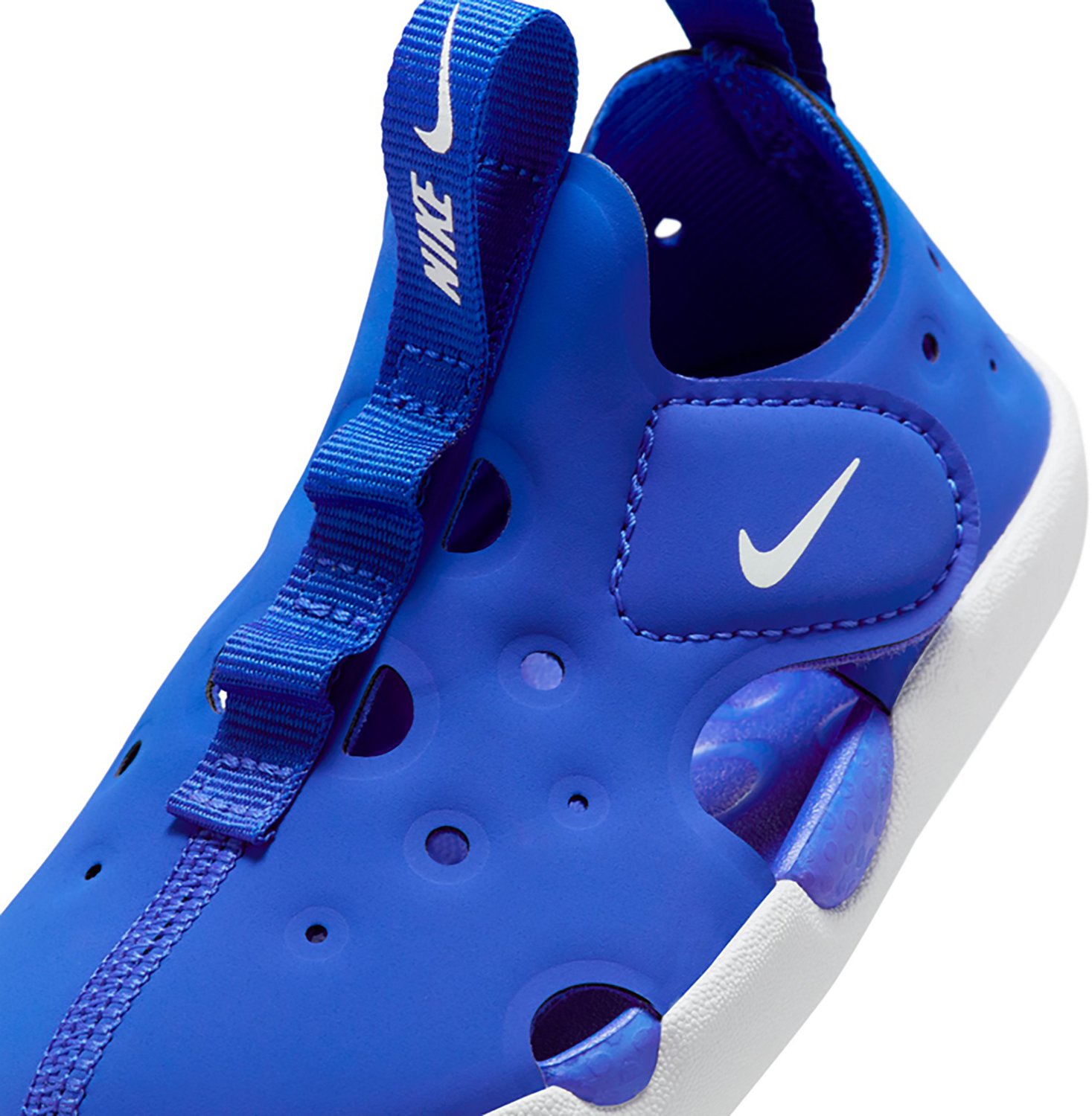 Nike Toddler Boys' Sunray Protect 4 Sandals                                                                                      - view number 7