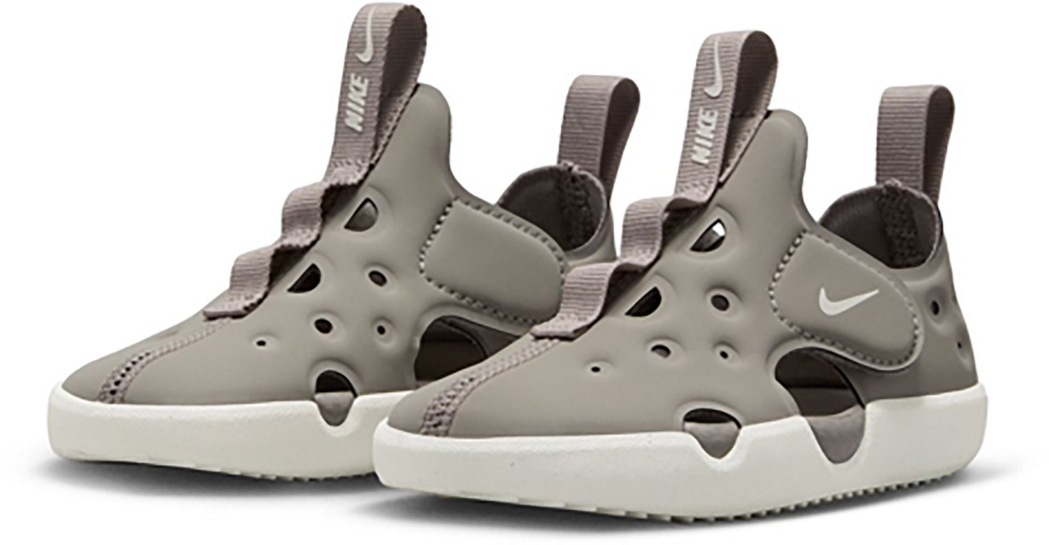 Nike Toddler Boys' Sunray Protect 4 Sandals