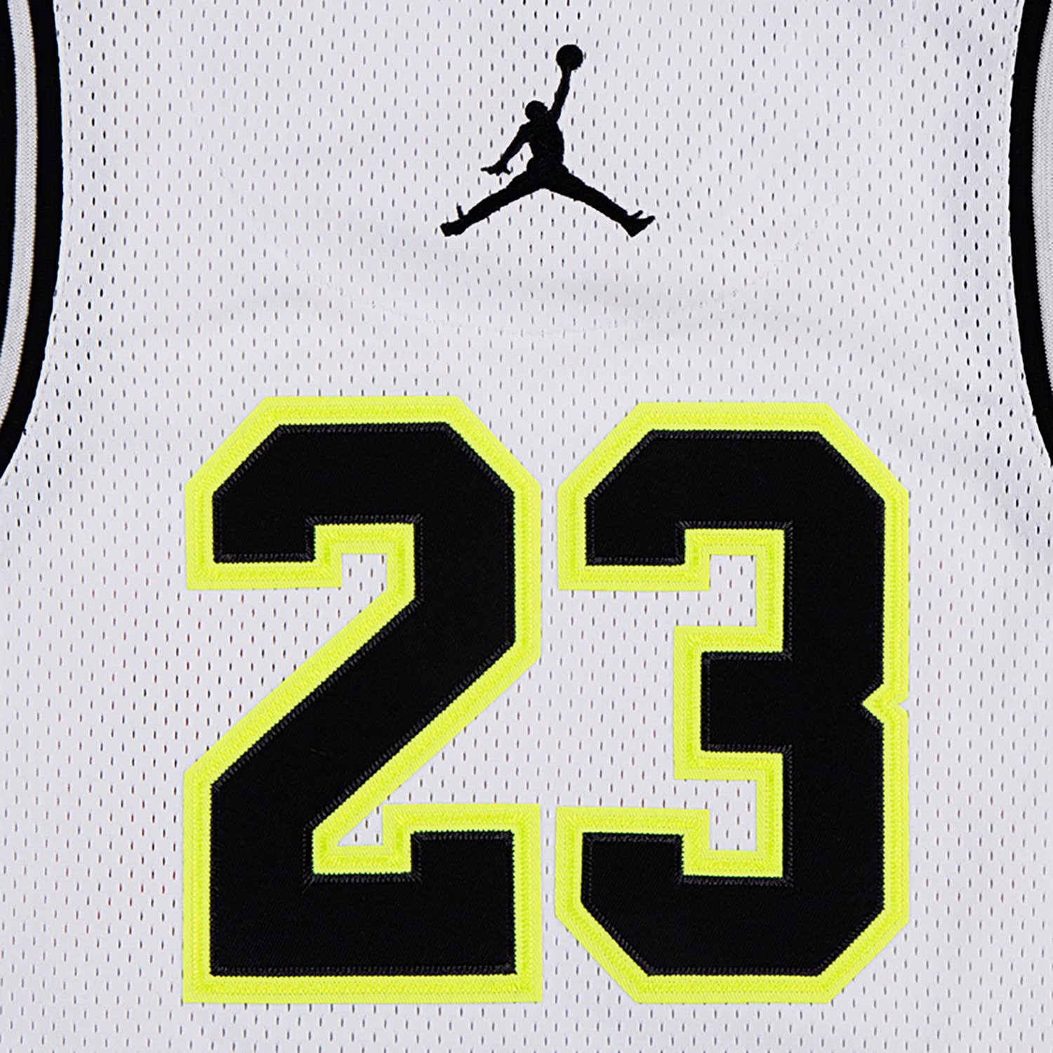Jordan Boys' 23 Jersey - view number 6