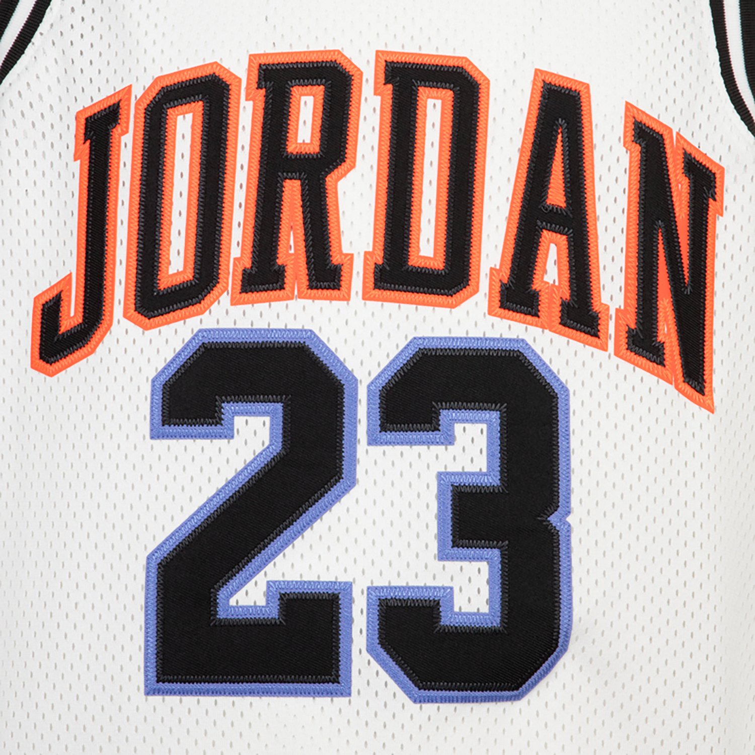 Jordan Boys' 23 Jersey - view number 7