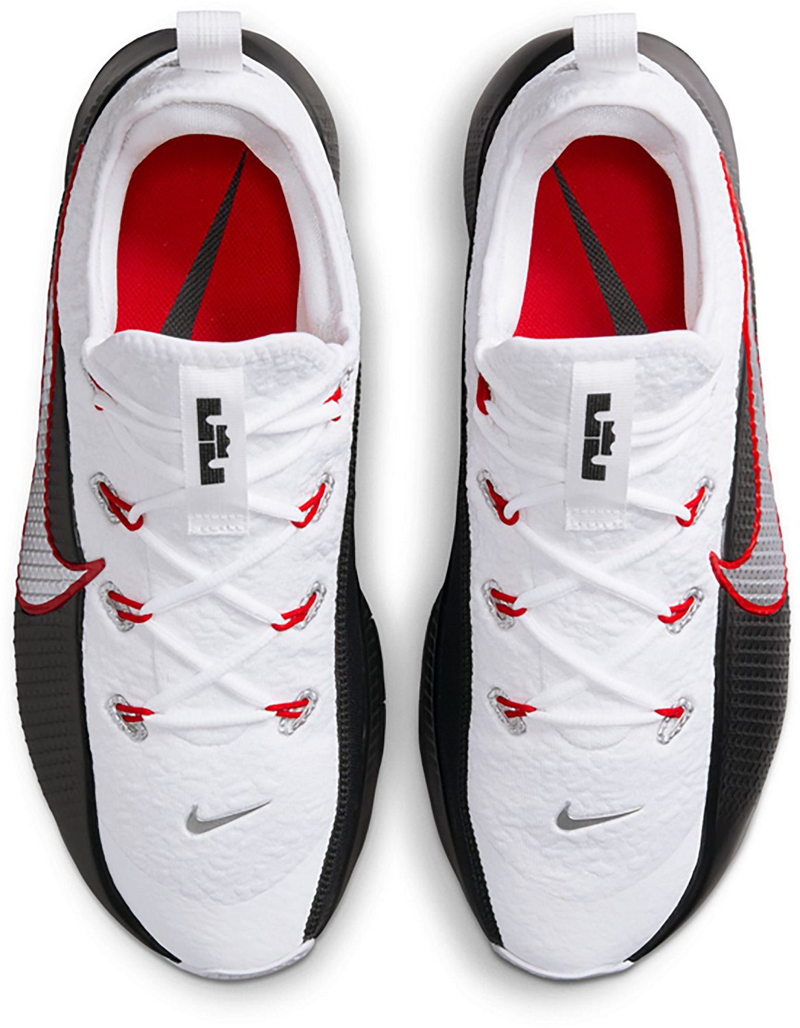 Nike Men's Lebron Trainer 1 Shoes - view number 4