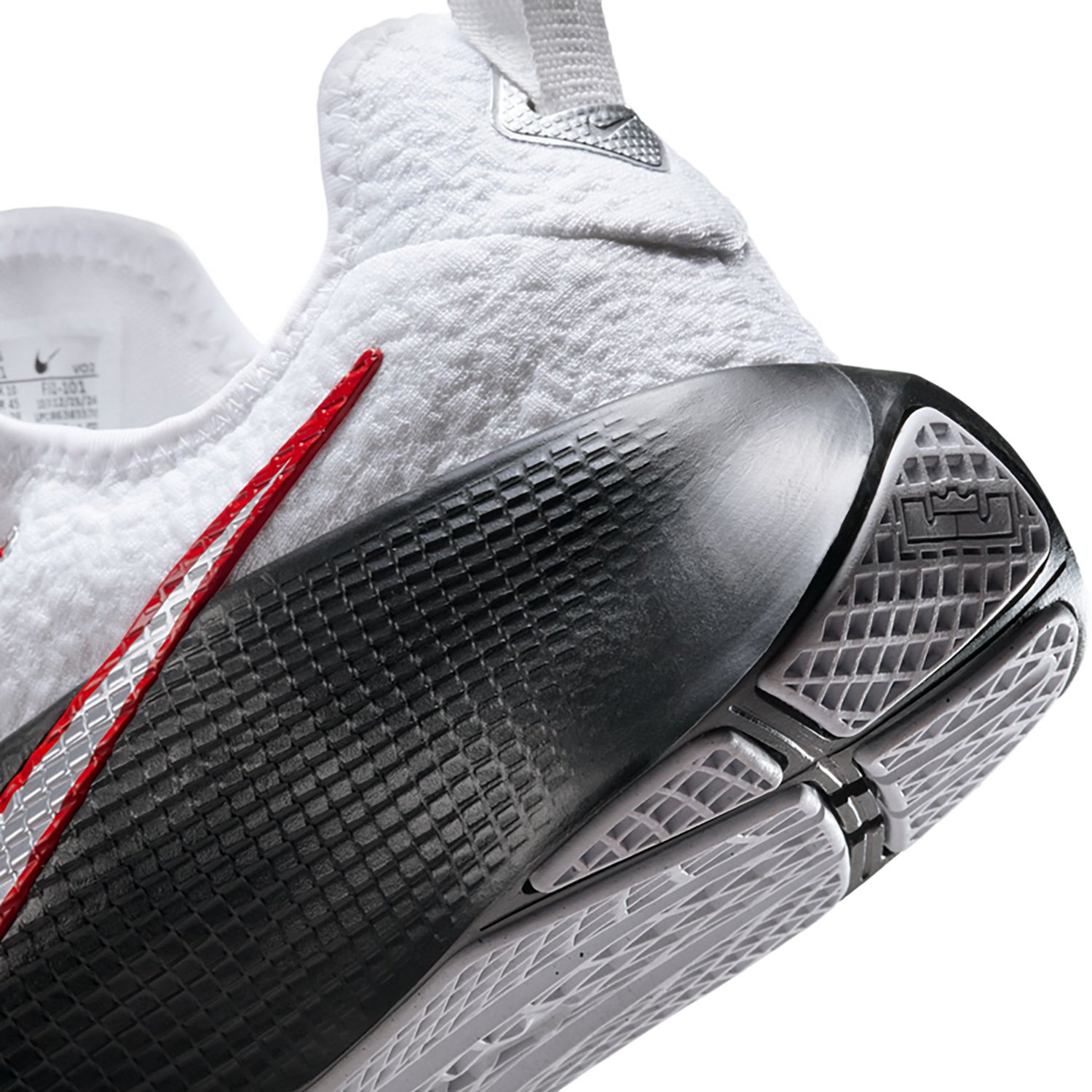 Nike Men's Lebron Trainer 1 Shoes - view number 8