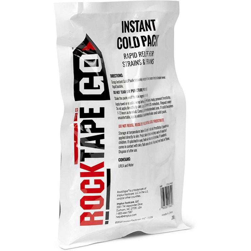 Rocktape Instant Co… - image