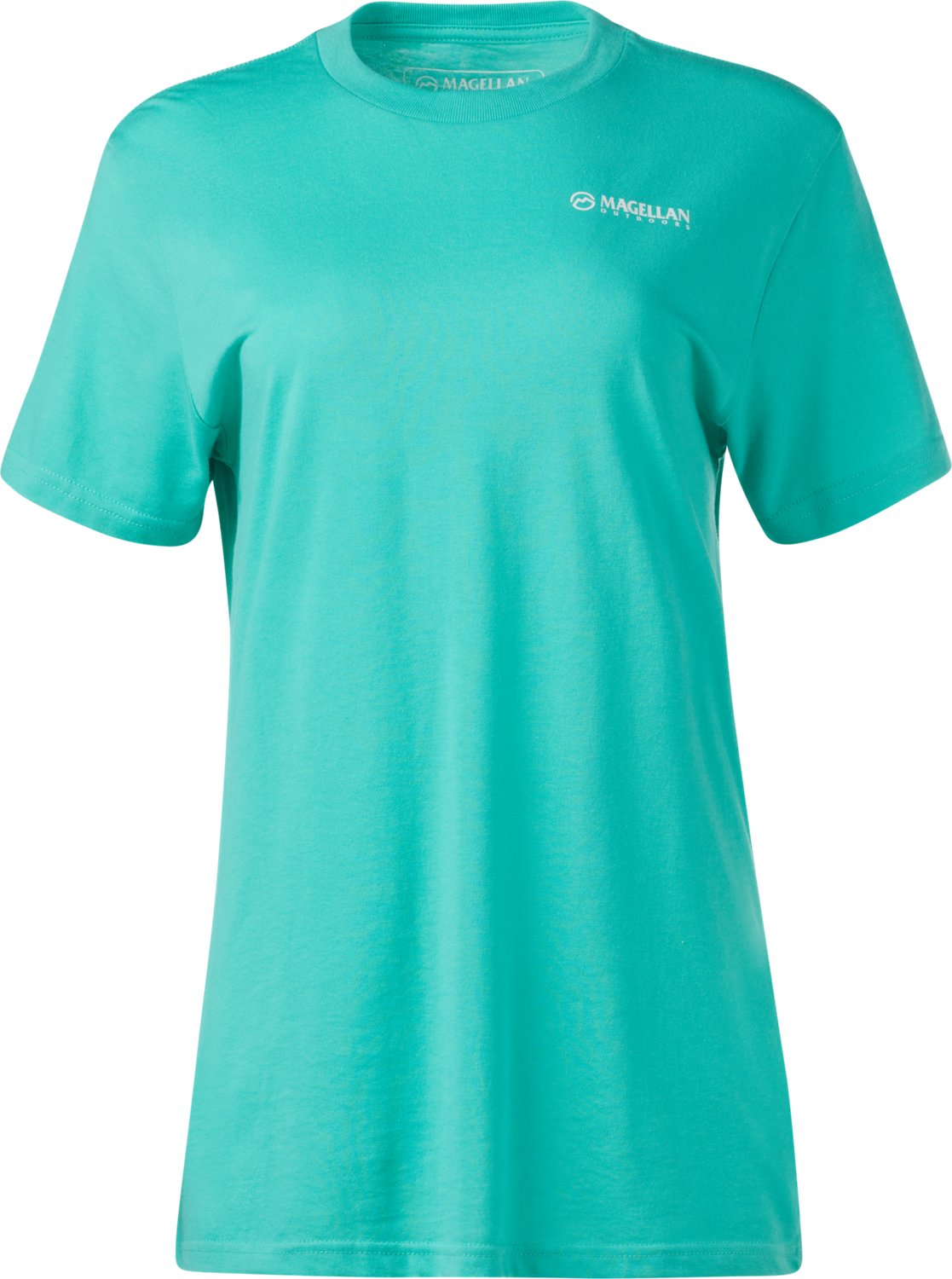 Magellan Outdoors Women's Tumbler T-shirt - view number 2