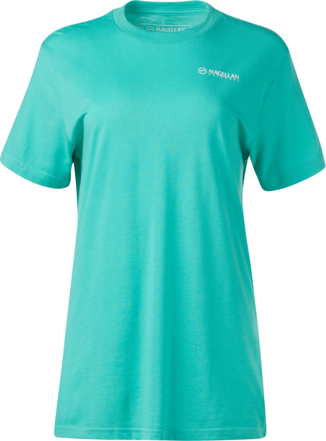 Magellan Outdoors Women's Spicy Margarita T-shirt - view number 6