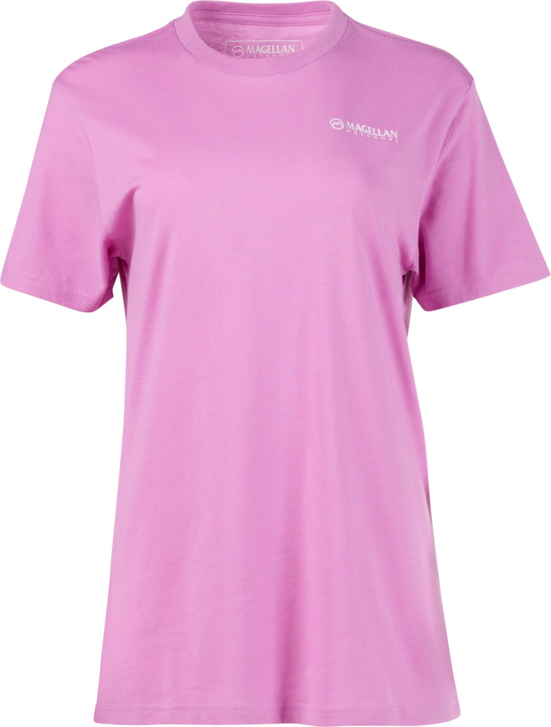 Magellan Outdoors Women's Pineapple Fun T-shirt - view number 2