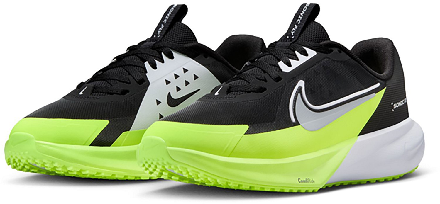 Nike Kids' Sonic Fly Shoes - view number 3