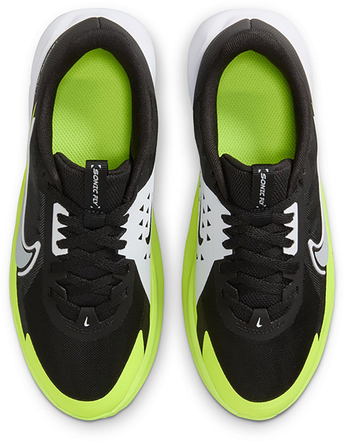 Nike Kids' Sonic Fly Shoes - view number 4