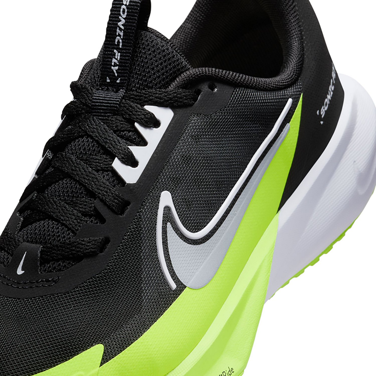 Nike Kids' Sonic Fly Shoes - view number 7