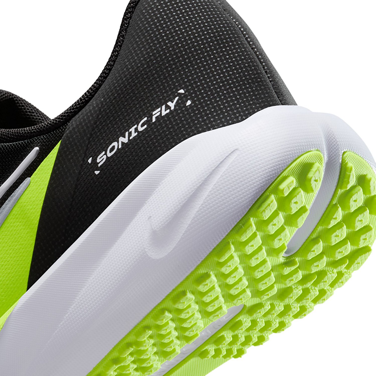 Nike Kids' Sonic Fly Shoes - view number 8
