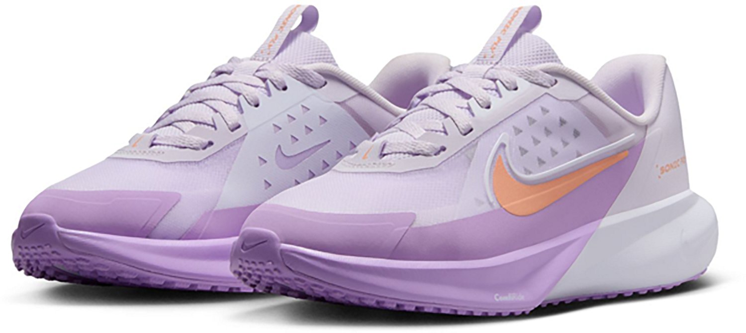 Nike Kids' Sonic Fly Shoes - view number 3