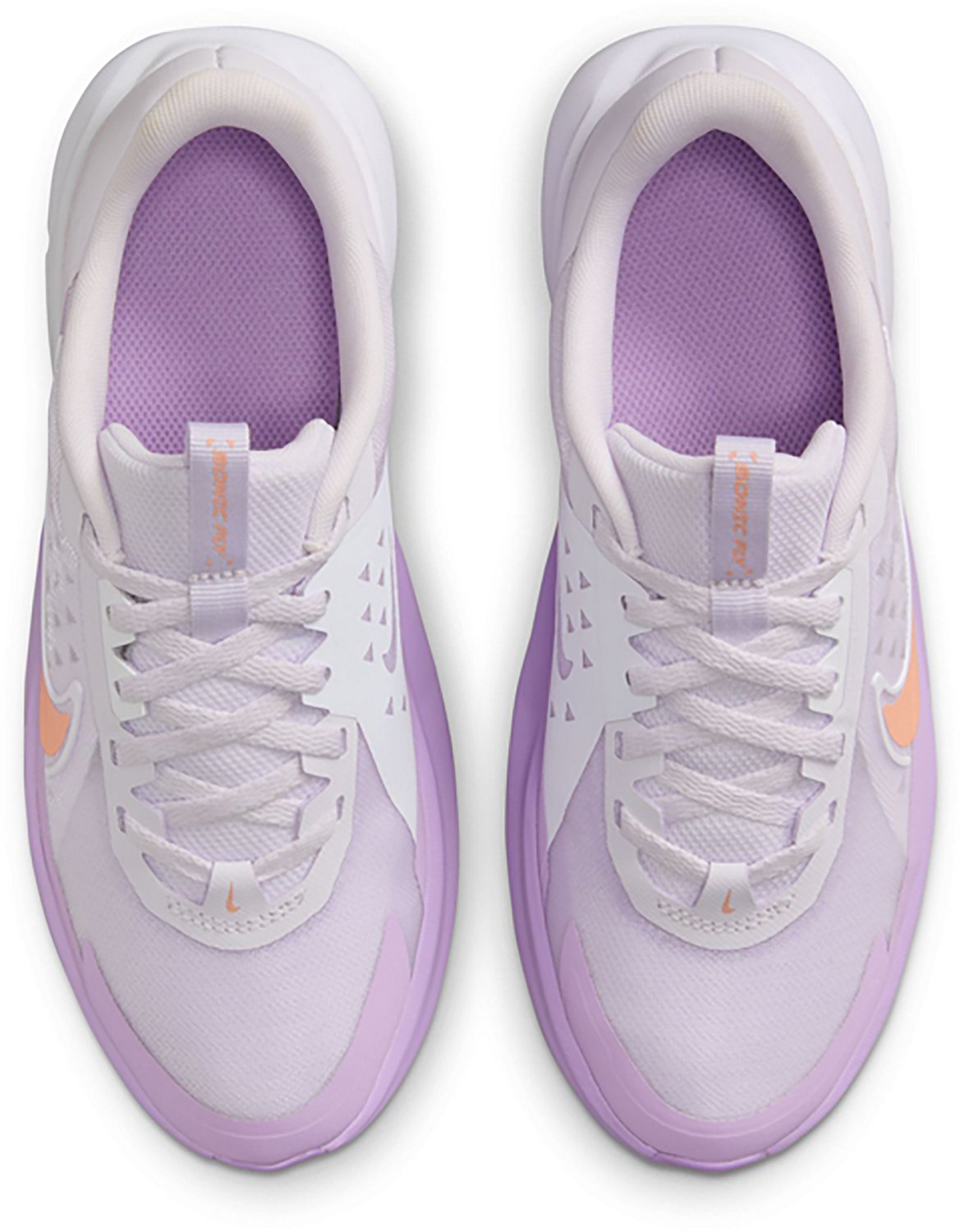 Nike Kids' Sonic Fly Shoes - view number 4