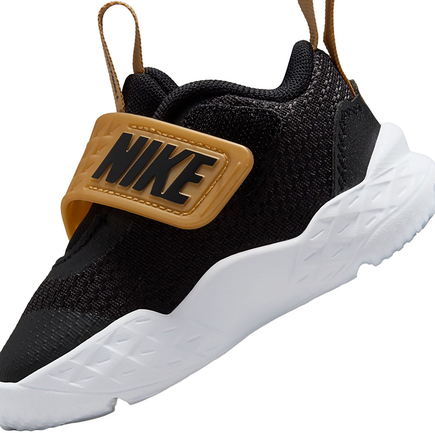 Nike Toddlers' Team Hustle D 12 Shoes                                                                                            - view number 8