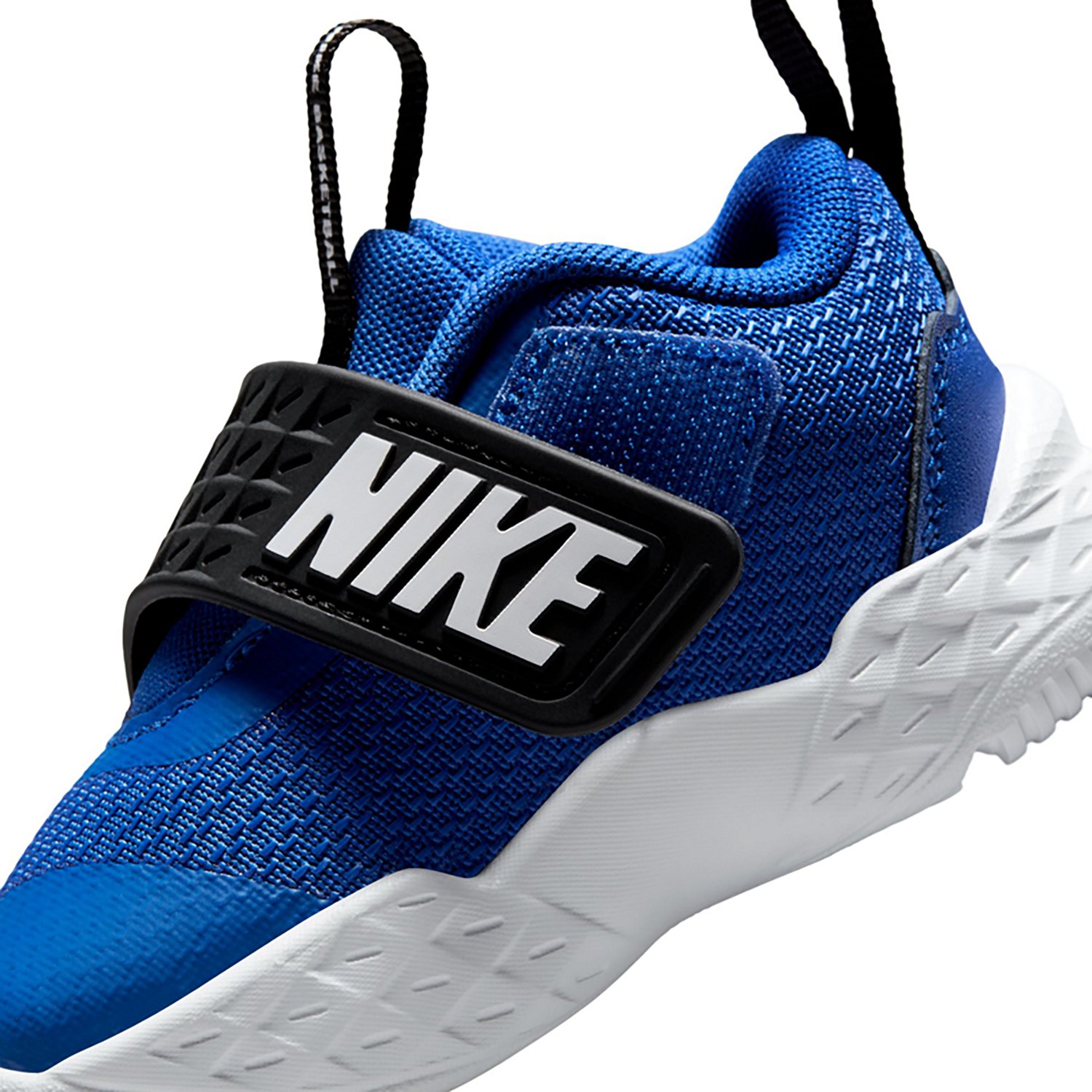 Nike Toddlers' Team Hustle D 12 Shoes                                                                                            - view number 8