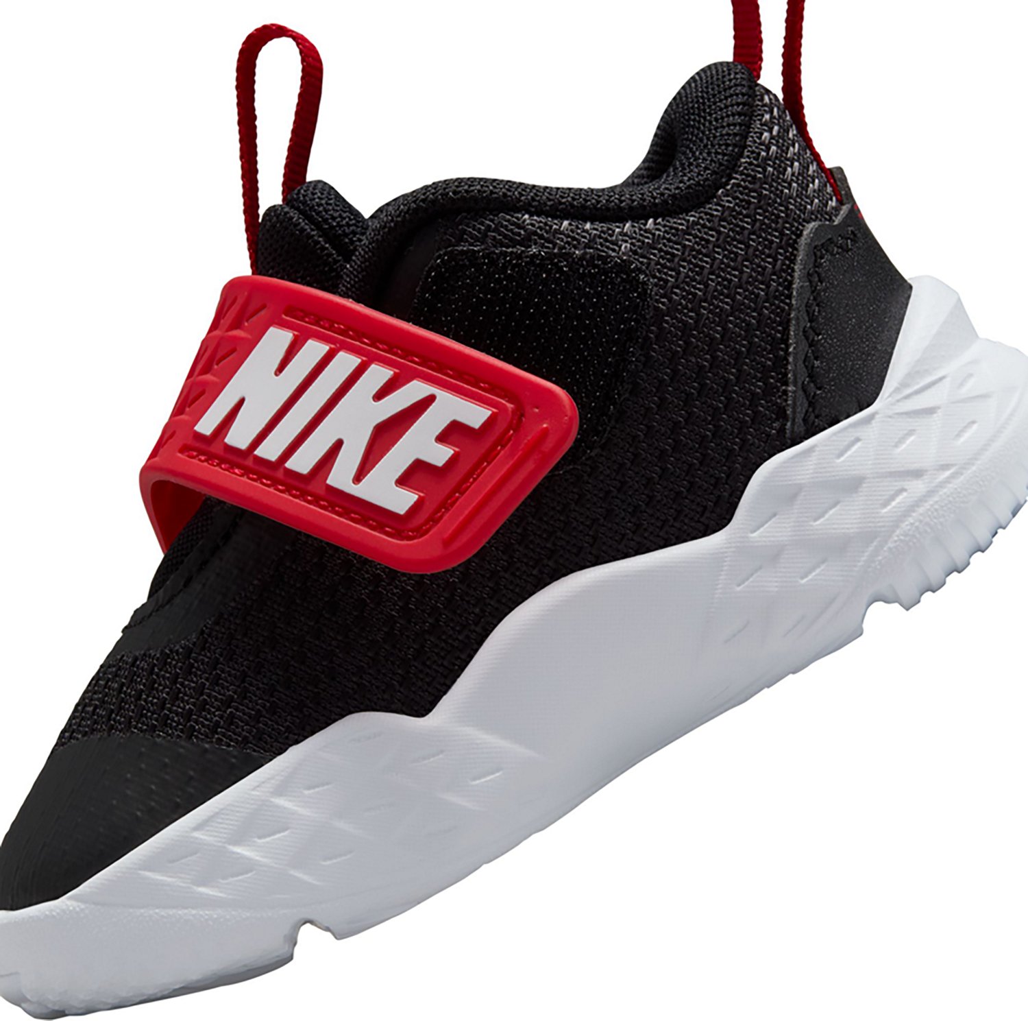 Nike Toddlers' Team Hustle D 12 Shoes                                                                                            - view number 8