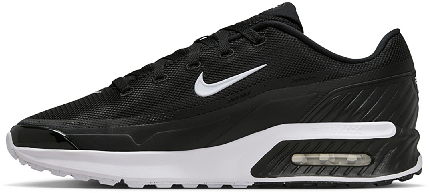 Nike Men's Air Max BIA Shoes - view number 2