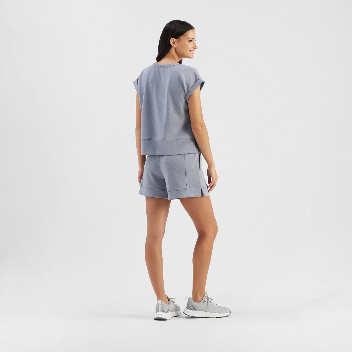 Freely Women's Penelope Shorts - view number 3