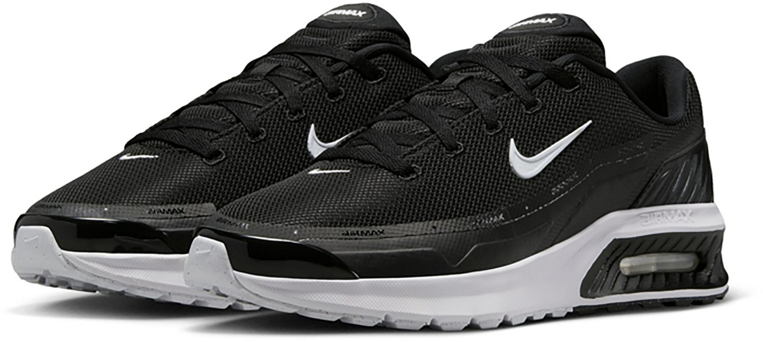 Nike Men's Air Max BIA Shoes - view number 3