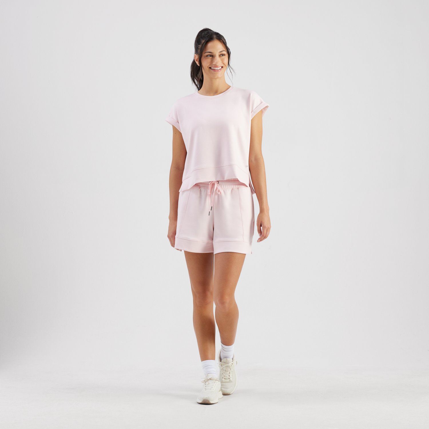 Freely Women's Penelope Shorts 5 in - view number 2