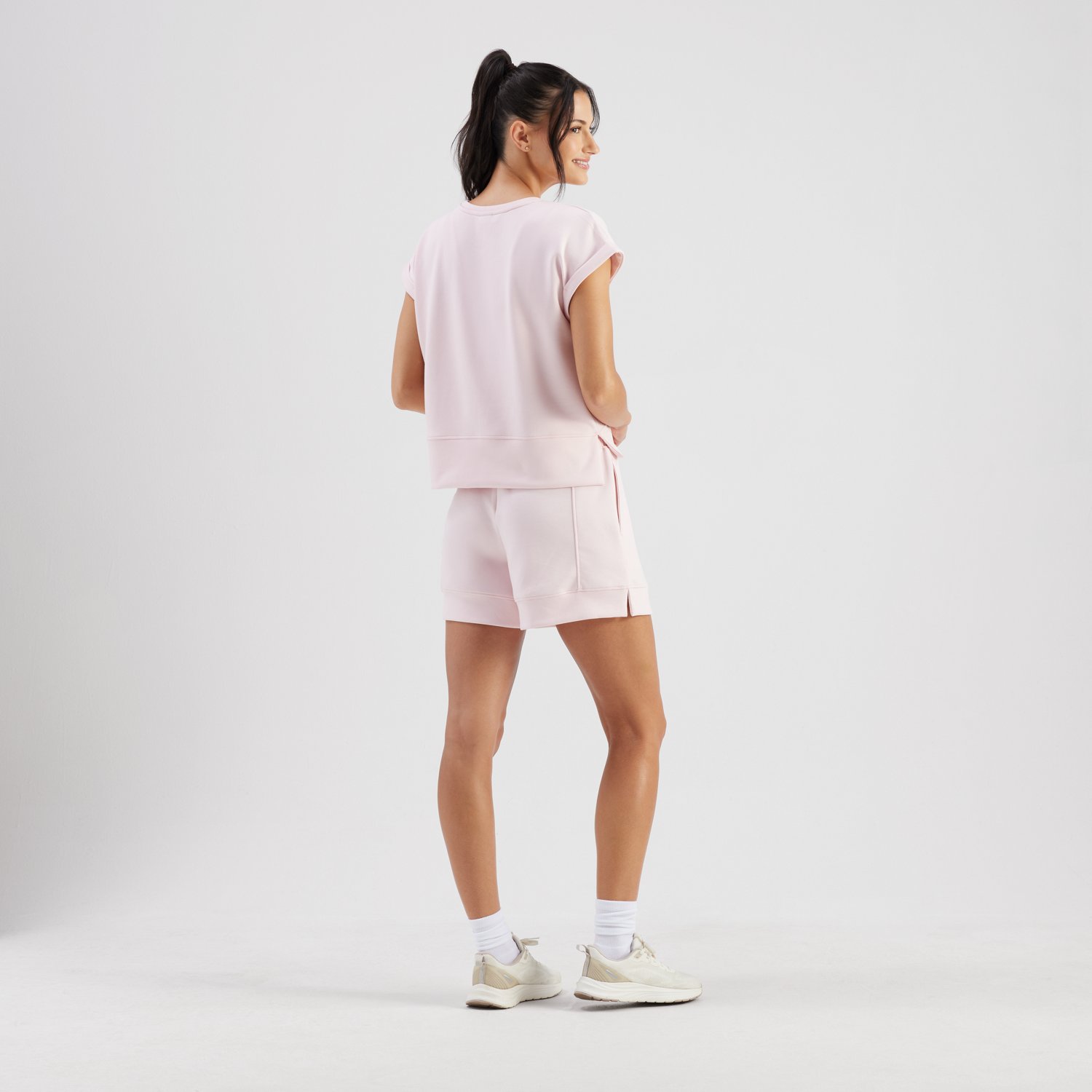 Freely Women's Penelope Shorts 5 in - view number 3