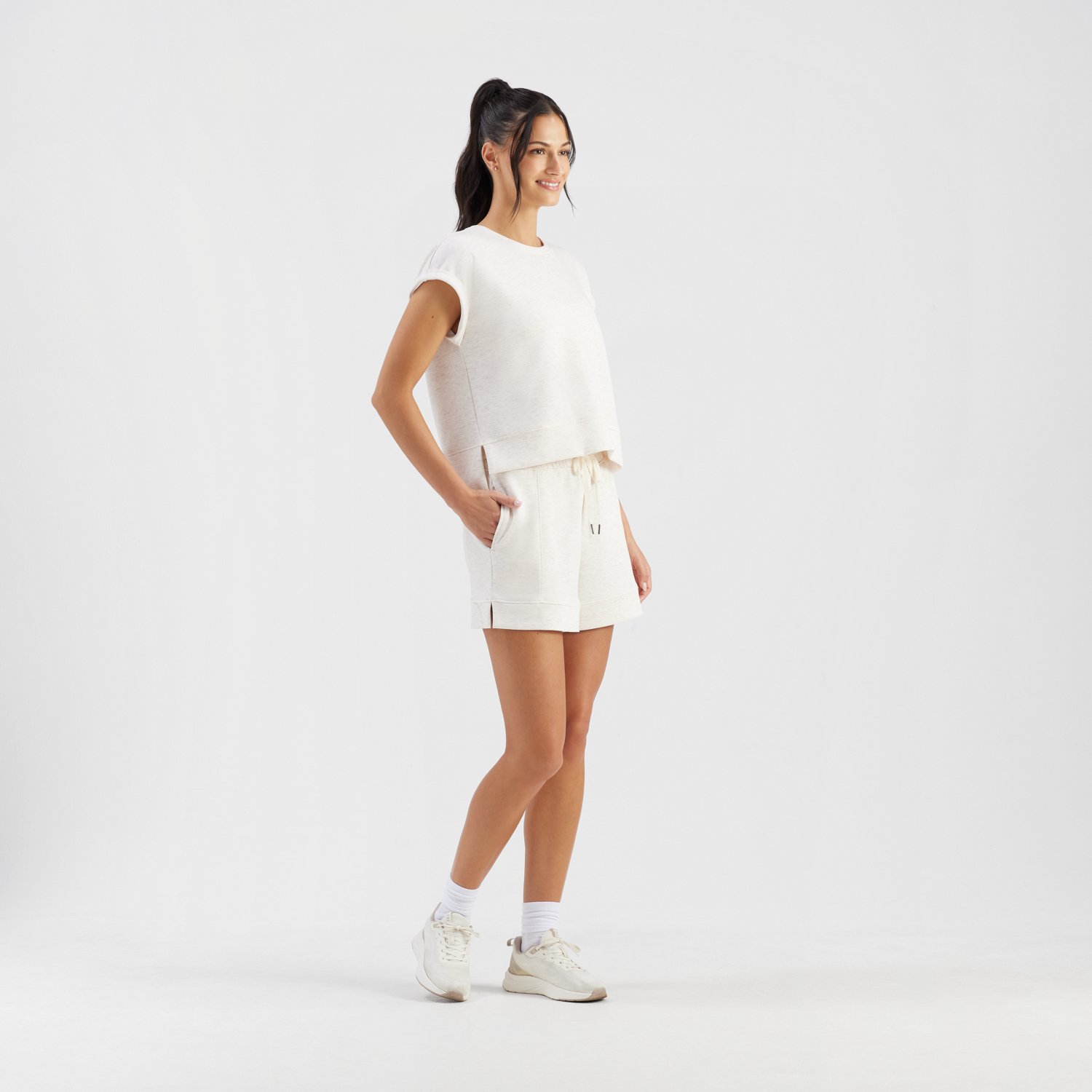 Freely Women's Penelope Shorts - view number 2