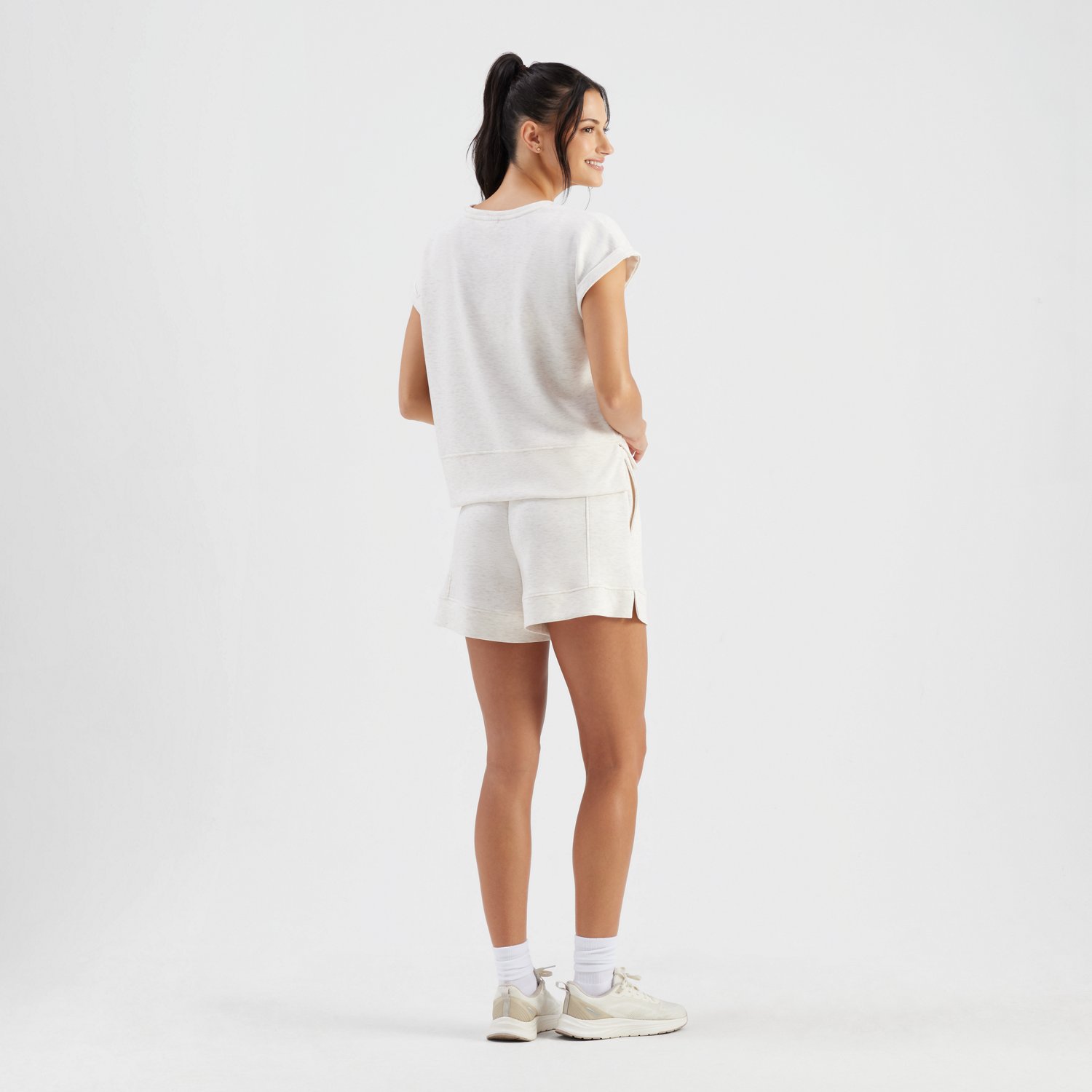 Freely Women's Penelope Shorts - view number 3